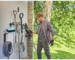 GARDENA Combisysteem Gereedschapshouder En Haak 9 GARDENA Combisysteem Gereedschapshouder En Haak -Goedkope Hornbach winkel DV 8 10602956 07 4c DE 20230228114752