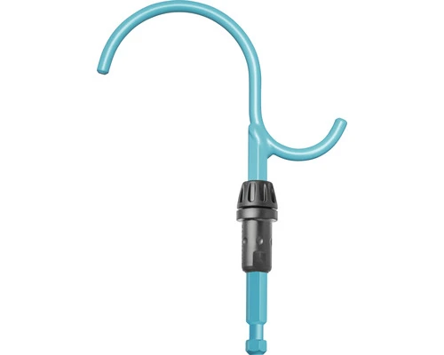 GARDENA Combisysteem Takhaak 2 GARDENA Combisysteem Takhaak - Afbeelding 2