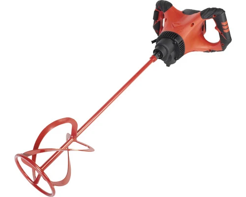 RUBI Elektrische Mixer Rubimix-9 Supertorque 1 RUBI Elektrische Mixer Rubimix-9 Supertorque