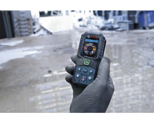 BOSCH Professional Laserafstandsmeter GLM 50-25 G 4 BOSCH Professional Laserafstandsmeter GLM 50-25 G - Afbeelding 4