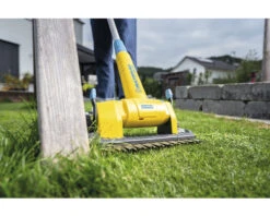 GLORIA Multibrush Finecut Gras- En Kantensnijder -Goedkope Hornbach winkel DV 8 10675604 02 4c DE 20230310184656