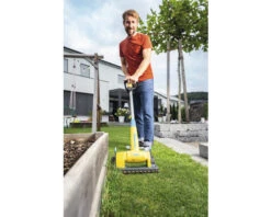 GLORIA Multibrush Finecut Gras- En Kantensnijder -Goedkope Hornbach winkel DV 8 10675604 04 4c DE 20230310184656