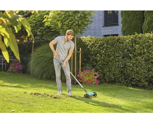 GARDENA Combisystem Verticuteerboy 3 GARDENA Combisystem Verticuteerboy - Afbeelding 3