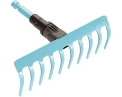 GARDENA Combisystem Grindhark 10 Tanden