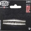 FELCO Veer Voor Type 2/4/7/8/9+/400