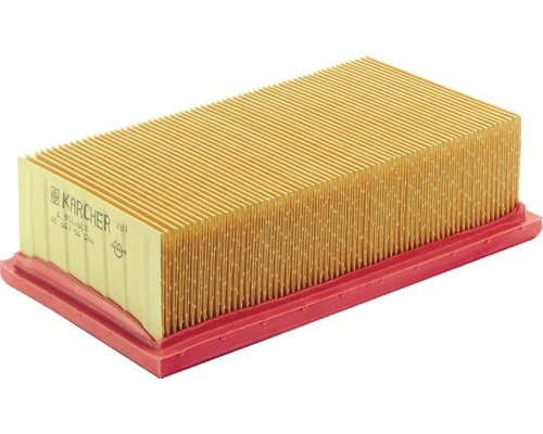 Kärcher KÄRCHER Vlakfilter A 27XX & 28XX, SE2001, SE3001 1 Kärcher KÄRCHER Vlakfilter A 27XX & 28XX, SE2001, SE3001