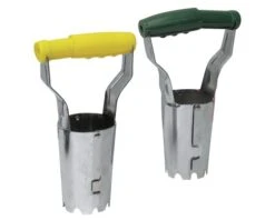 Bloembollenplanter Automaat