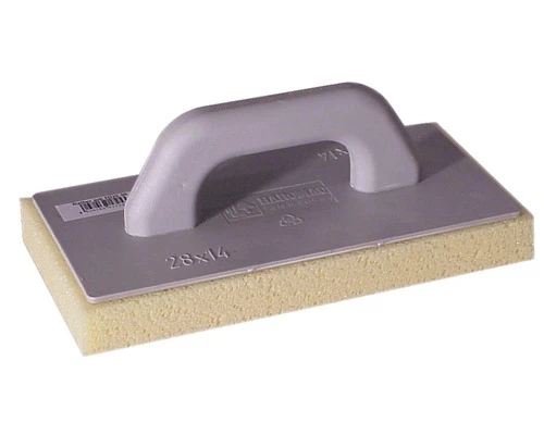 HAROMAC Schuurbord Hydroschuim 280x140 Mm 1 HAROMAC Schuurbord Hydroschuim 280x140 Mm