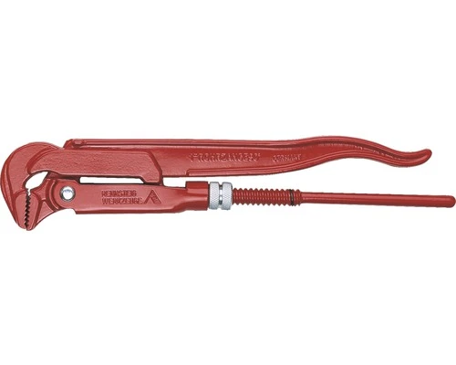 RENNSTEIG Pijptang 90 Mt. 1 ½ " 1 RENNSTEIG Pijptang 90 Mt. 1 ½ "