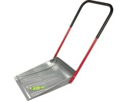 Sneeuwschuiver 67x53 Cm 97167