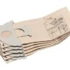 Kärcher KÄRCHER Stofzakken Voor A 2120/WD 2500/SE 2001/SE 3001/SE 5100/SE 6100, 5 Stuks