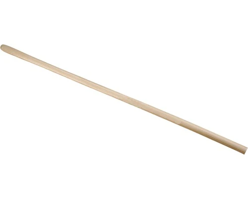 HAROMAC Bezemsteel Hout 1400x23 Mm 2 HAROMAC Bezemsteel Hout 1400x23 Mm - Afbeelding 2