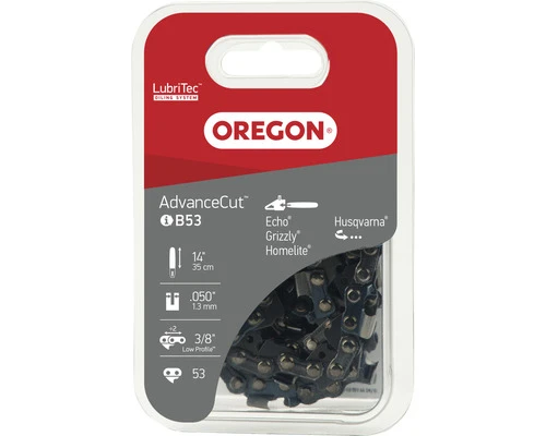 OREGON Reserve Zaagketting B53 1 OREGON Reserve Zaagketting B53