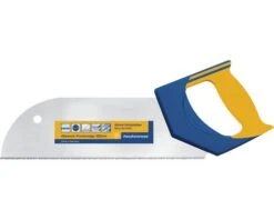 HECKENROSE Sleufzaag 320 Mm