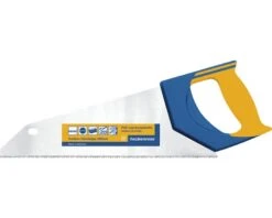 HECKENROSE Handzaag Toolbox 350 Mm