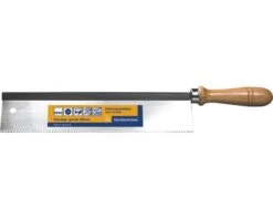 HECKENROSE Toffelzaag 250 Mm