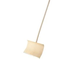 Sneeuwschuiver, Triplex, 50 Cm