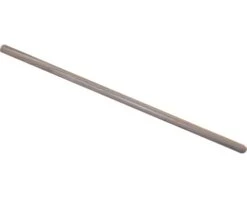 HAROMAC Stootsteel 1200x36 Mm Beuken