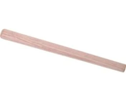 HAROMAC Steel Voor Voorhamer, Essen 300 Mm