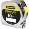 STANLEY Rolmaat Powerlock 25 Mm, 10 Meter