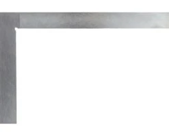 CONNEX Winkelhaak 600x330 Mm Zonder Aanslag