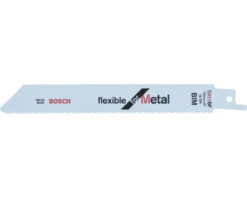 BOSCH Reciprozaagblad S 922 BF 2 Per Pak