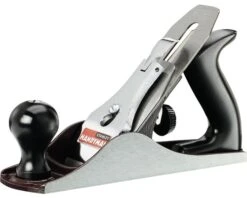 STANLEY Handschaaf 1-12-204 Staal, 245 Mm