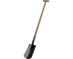 Actie Spade Bremermodel