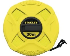 STANLEY Meetlint 30 M