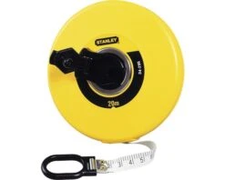 STANLEY Meetlint 20 M