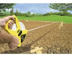 STANLEY Meetlint Glasfiber 60 M -Goedkope Hornbach winkel DV 8 4400604 01 4c CH 20150803215342