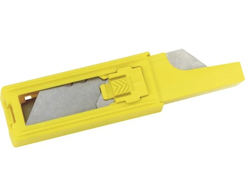 STANLEY Reservemes Lang 2-11-921, 10 Stuks 1 STANLEY Reservemes Lang 2-11-921, 10 Stuks