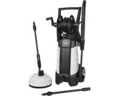 EUROM Hogedrukreiniger Force 2000 Plus
