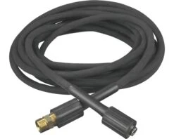 EUROM Force Verlengslang Rubber 8 Meter