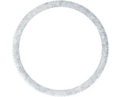 BOSCH Reduceerring Ø 30x25,4x1,2 Mm