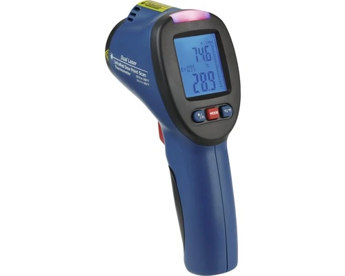 TFA Schimmeldetector 1 TFA Schimmeldetector