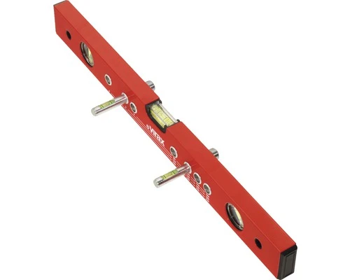 VIRAX Waterpas Op Kranen 2-in-1 1 VIRAX Waterpas Op Kranen 2-in-1