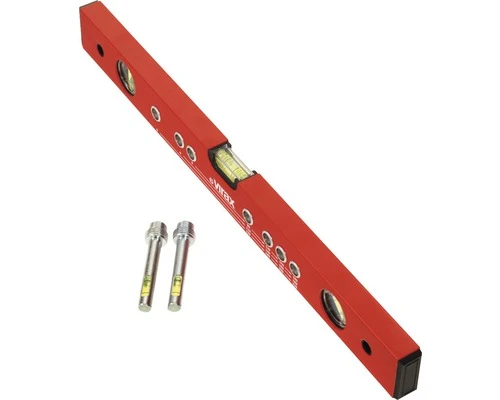 VIRAX Waterpas Op Kranen 2-in-1 2 VIRAX Waterpas Op Kranen 2-in-1 - Afbeelding 2