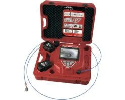 VIRAX Digitale Camera Visioval VX-26