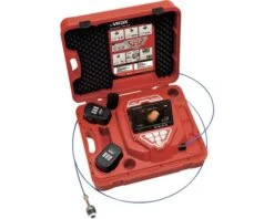 VIRAX Digitale Camera Visioval VX-40