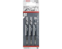 BOSCH Decoupeerzaagblad U 144 D 3-pak -Goedkope Hornbach winkel DV 8 5005320 03 4c DE 20211127214655