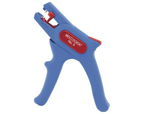 WEICON Automatische Striptang 0.2-6 Mm 1 WEICON Automatische Striptang 0.2-6 Mm