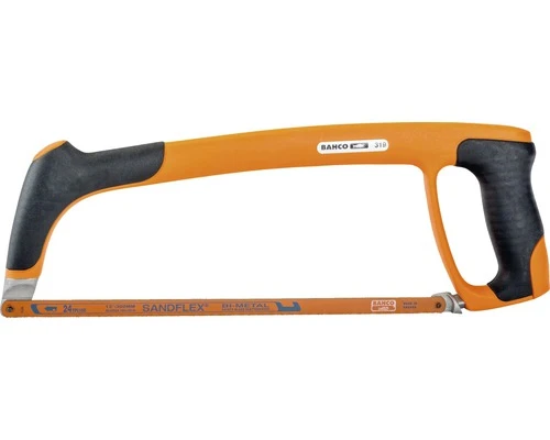 BAHCO Metaalzaagbeugel 319 1 BAHCO Metaalzaagbeugel 319