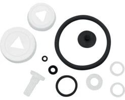 MESTO Afdichtingsset Voor Alle Drukspuiten