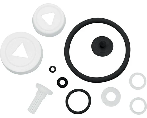 MESTO Afdichtingsset Voor Alle Drukspuiten 1 MESTO Afdichtingsset Voor Alle Drukspuiten