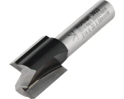 WOLFCRAFT HM-groeffrees S8 14 Mm