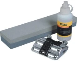 STANLEY Klem Voor Schaaf-/steekbeitels 0-16-050 Met Hoekmeter