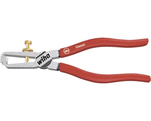 WIHA Striptang 160 Mm 1 WIHA Striptang 160 Mm