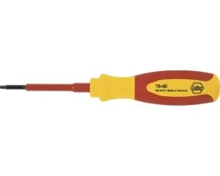 WIHA Schroevendraaier VDE Torx T8, 164 Mm