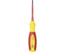 WIHA Schroevendraaier VDE Pozidriv PZ0, 164 Mm